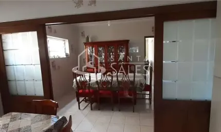 Oportunidade única: Casa à venda em São Paulo-SP, no bairro Jaraguá, com 3 quartos, 1 suíte, 2 salas, 3 banheiros, 1 vaga de garagem e 165m².