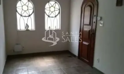 Espetacular Casa à Venda em Santo Amaro, São Paulo-SP: 4 Quartos, 1 Suíte, 2 Salas, 4 Banheiros, 1 Vaga de Garagem!