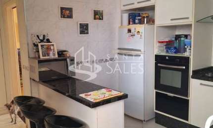 Imperdível oportunidade: Apartamento à venda em Santana, São Paulo-SP, com 2 quartos, 1 suíte, 1 sala, 2 banheiros, 1 vaga e 100m².