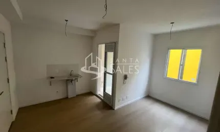 Imperdível! Apartamento à venda em São Paulo-SP, no Jardim Aeroporto, com 1 quarto, 1 sala, 1 banheiro e 30,00 m² de área.