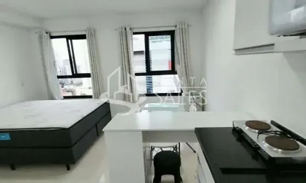 Apartamento à venda em são paulo-sp, na liberdade: 1 quarto, 1 banheiro, 24m² de área. venha conferir!