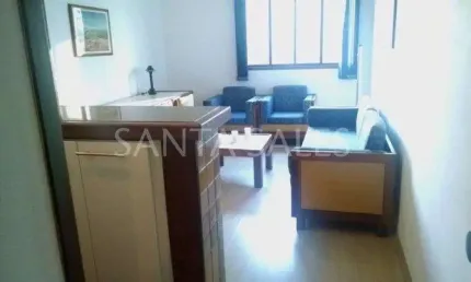 Apartamento à venda no Jardim Paulista, São Paulo-SP: 1 quarto, 1 suíte, 1 sala, 1 banheiro, 1 vaga de garagem e 35m² de área.
