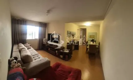 Venda de Apartamento de 3 Quartos na Vila Guilherme, São Paulo - 72m².