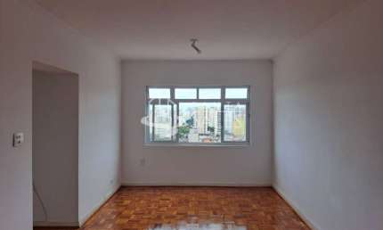Apartamento à venda no Planalto Paulista, São Paulo-SP: 2 quartos, 1 sala, 2 banheiros, 72m² de área. Venha conferir!