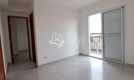 Apartamento à venda em São Paulo-SP, Chácara Belenzinho: 2 quartos, sala, banheiro, 1 vaga, 45 m² de área