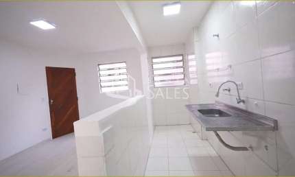 Apartamento à venda na Consolação, SP: 1 quarto, 1 suíte, 1 sala, 1 banheiro, 44m² de área!