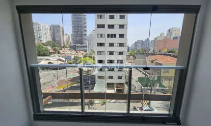 Apartamento de 2 quartos e 2 suítes em Perdizes, São Paulo: Imperdível oportunidade de investimento!