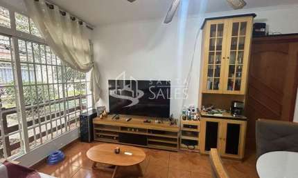 Imperdível oportunidade! Apartamento à venda em São Paulo-SP, na Vila Cordeiro, com 3 quartos e vaga de garagem