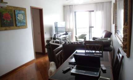 Luxuosa cobertura de 4 quartos na Vila Guarani, São Paulo-SP: 2 suítes, 2 salas, 4 banheiros, 2 vagas, 197m² de puro luxo!
