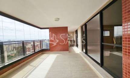 Cobertura de luxo com 4 quartos e 6 vagas na Vila Mariana, São Paulo-SP: Imperdível oportunidade!