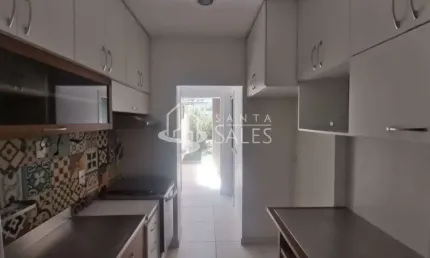 Apartamento para locação na Vila Andrade, São Paulo-SP: 2 quartos, 2 suítes, 1 sala, 1 banheiro, 2 vagas de garagem, 87m².