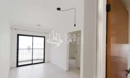 Apartamento à venda na Consolação: 1 quarto, 1 sala, 1 banheiro, 1 vaga de garagem - São Paulo- SP, 40 m² de área.