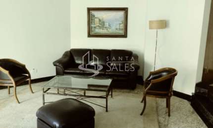 Apartamento de luxo para locação em Moema, São Paulo-SP: 1 quarto, 1 suíte, 1 sala, 1 banheiro, 1 vaga de garagem, 50m². Venha conhecer!