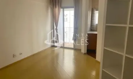 Apartamento de luxo para locação em moema, são paulo-sp: 1 quarto, 1 suíte, 1 sala, 1 banheiro, 1 vaga de garagem, 50m². venha conhecer!
