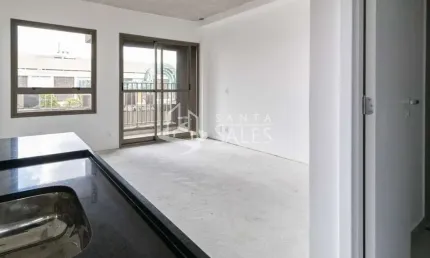 Excelente oportunidade: apartamento à venda em indianópolis, são paulo-sp, com 1 quarto, 1 banheiro e 24,00m² de área