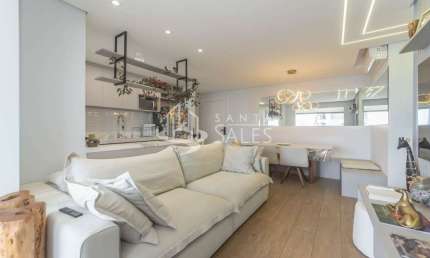 Apartamento à venda em São Paulo-SP - Jardim das Acácias: 2 quartos, 1 suíte, 1 sala, 2 banheiros, 1 vaga, 65m². Imperdível!