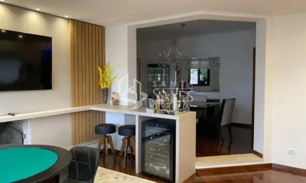 Imperdível! apartamento à venda em são paulo-sp, vila suzana: 4 quartos, 2 suítes, 2 salas, 4 banheiros, 4 vagas de garagem, 228m². venha conferir!