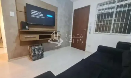 Imperdível oportunidade! Apartamento à venda em São Paulo-SP, Água Branca: 2 quartos, 1 sala, 1 banheiro, 43,00 m².