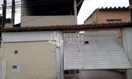 Imperdível! Casa à venda em São Paulo-SP, Jardim Brasil (zona Norte), 3 quartos, 3 suítes, 1 sala, 4 banheiros, 5 vagas, 204m²