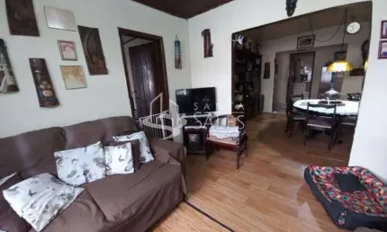 Imperdível Casa à Venda em São Paulo-SP, Vila Mangalot! 2 quartos, 1 suíte, 2 salas, 2 banheiros, 520m² de área. Confira!