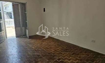Imperdível oportunidade: Casa à venda em São Paulo-SP, Chácara Belenzinho - 3 quartos, 1 suíte, 2 banheiros, 1 vaga, 125m²