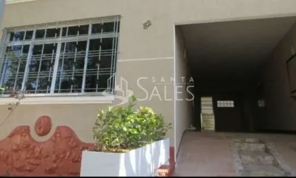 Imperdível oportunidade! Casa à venda em São Paulo-SP, no bairro Alto da Lapa, com 4 quartos e 185,00 m² de área.