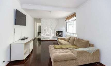 Casa com 4 quartos à venda na Rua Dom Duarte Leopoldo, 566, Cambuci, São Paulo