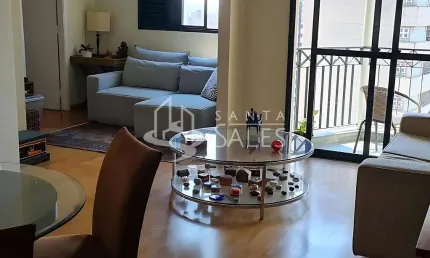 Imperdível apartamento à venda na Vila Suzana em São Paulo-SP! Com 2 quartos, 1 suíte, sala ampla e 2 vagas na garagem. Venha conferir!
