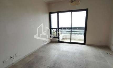 Excelente Apartamento à Venda em São Paulo-SP, Vila Indiana: 3 Quartos, 1 Sala, 3 Banheiros, 2 Vagas na Garagem! Venha Conferir!