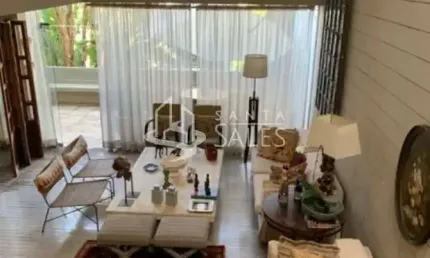 Imperdível oportunidade: Casa à venda em São Paulo-SP, Campo Belo, 3 quartos, 3 suítes, 1 sala, 5 banheiros, 3 vagas, 340m².
