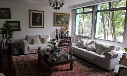 Imperdível oportunidade de apartamento à venda na Bela Vista, São Paulo-SP: 4 quartos, 1 suíte, 1 sala, 3 banheiros, 1 vaga, 170m².