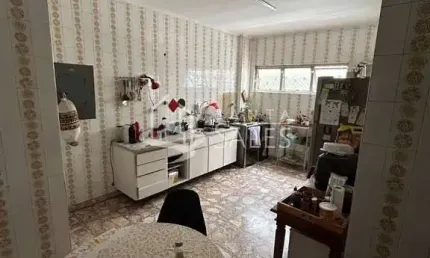 Imperdível: Apartamento à venda em São Paulo-SP, Bela Vista, 4 quartos, 1 suíte, 1 sala, 3 banheiros, 3 vagas de garagem, 183m²!