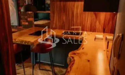 Lançamento Imperdível: Apartamento à venda em Indianópolis, São Paulo-SP! 1 quarto, 1 suíte, 1 sala, 1 banheiro, 30m² de área.
