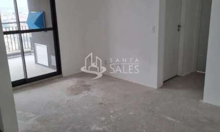 Apartamento à venda em São Paulo-SP, Vila Esperança: 2 quartos, 1 suíte, 1 sala, 1 banheiro, 1 vaga de garagem, 60m². Viva com conforto!