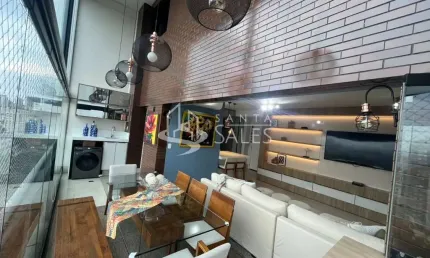 Apartamento de luxo na vila mariana: 2 quartos, 2 suítes, 3 vagas de garagem - imperdível!