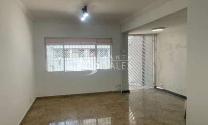 Imperdível! Casa à venda em São Paulo-SP, Vila Santa Catarina. 2 quartos, 1 sala, 1 banheiro, 2 vagas, 140m².