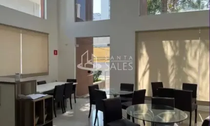 Apartamento com 3 quartos à venda na avenida doutor altino arantes, 103, vila clementino, são paulo, 110 m2 por r$ 1.325.000