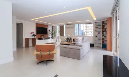 Apartamento 2 dormitios 2 suites 3 vagas em pinheiros