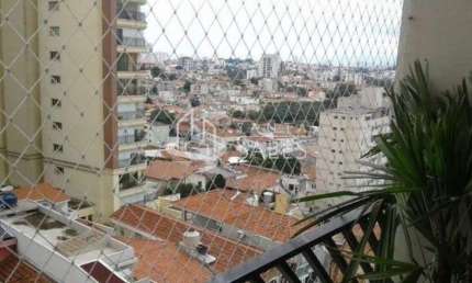 Apartamento à venda em São Paulo-SP, no Jardim São Paulo: 3 quartos, 1 suíte, 1 sala, 2 banheiros, 1 vaga, 85m². Venha conferir!