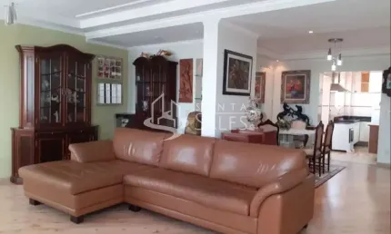 Apartamento à venda em santana, são paulo-sp: 3 quartos, 1 suíte, 2 salas, 4 banheiros, 1 vaga de garagem, 119m². imperdível!