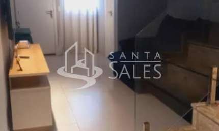 Imperdível oportunidade! Casa à venda em São Paulo-SP, Vila Polopoli, 2 quartos, 2 suítes, 1 banheiro, 2 vagas de garagem, 84m².