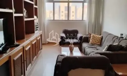 Apartamento à venda em São Paulo-SP, Vila Anglo Brasileira: 2 quartos, 1 sala, 2 banheiros, 1 vaga de garagem, 88,00 m².