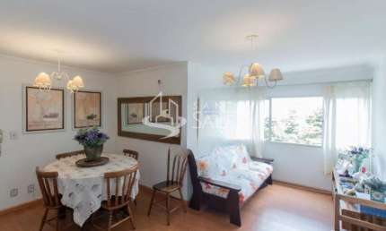 Imperdível: Apartamento à venda em São Paulo-SP, Barro Branco, 3 quartos, 1 suíte, 1 sala, 2 banheiros, 1 vaga, 65m².