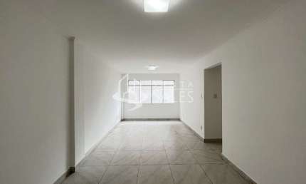 Apartamento de 3 quartos com suíte e vaga na Bela Vista, São Paulo - Aluguel!