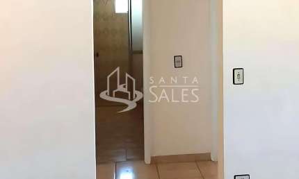 Venda de Apartamento de 3 Quartos na Vila do Encontro em São Paulo - 143m², 2 Salas, 2 Banheiros e 1 Vaga de Garagem.