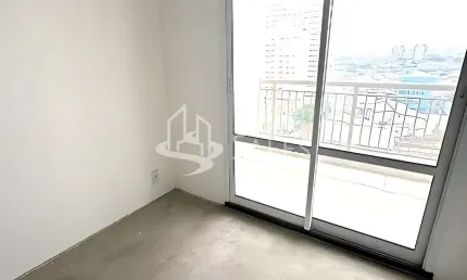 Apartamento à venda na Moóca 2 dormitórios , 1 vaga de garagem e lazer completo
