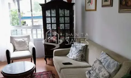 Imperdível Apartamento à Venda no Planalto Paulista, São Paulo-SP: 2 Quartos, 2 Suítes, 1 Vaga de Garagem!