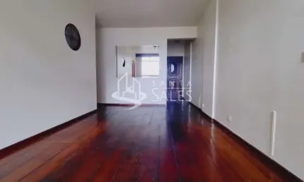 Apartamento à venda na Vila Mariana, São Paulo-SP: 2 quartos, 1 banheiro, 51,00 m² de área. Aproveite!