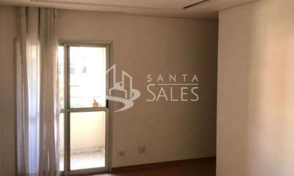 Apartamento à venda em São Paulo-SP - Vila Mariana: 2 quartos, 1 sala, 1 banheiro, 54,00 m² de área.