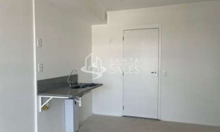 Apartamento à venda na Lapa, São Paulo-SP: 2 quartos, 1 sala, 1 banheiro, 1 vaga, 41m² de área!